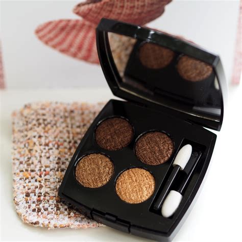 palette tweed chanel|Chanel double c shades.